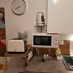 Garden Cosy Wifi 公寓 南特