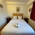 Garden Cosy Wifi 公寓 南特