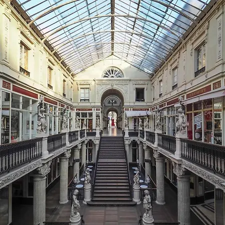 Apartment Garden Cosy Wifi