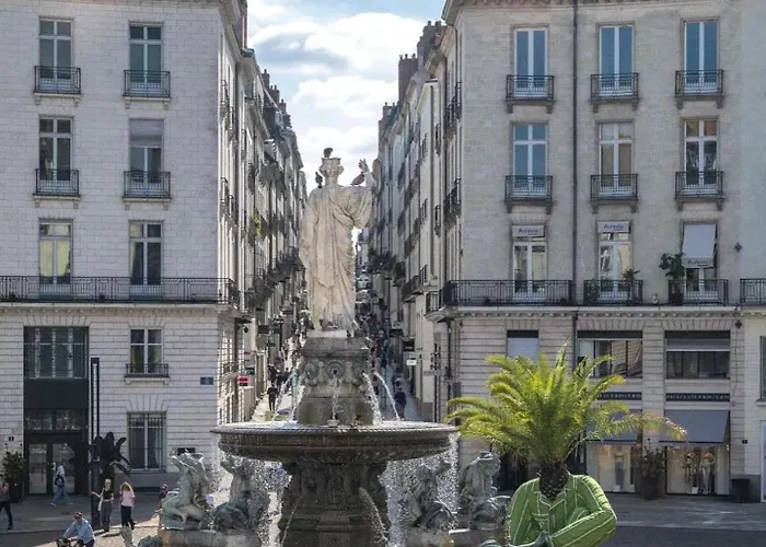 Apartment Garden Cosy Wifi