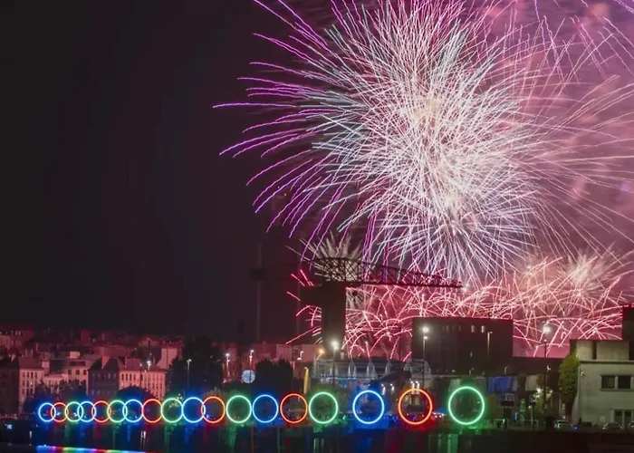 Apartment Garden Cosy Wifi *