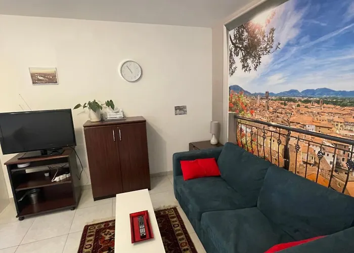 Apartment Garden Cosy Wifi Nantes