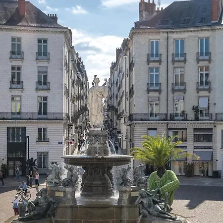 公寓 Garden Cosy Wifi