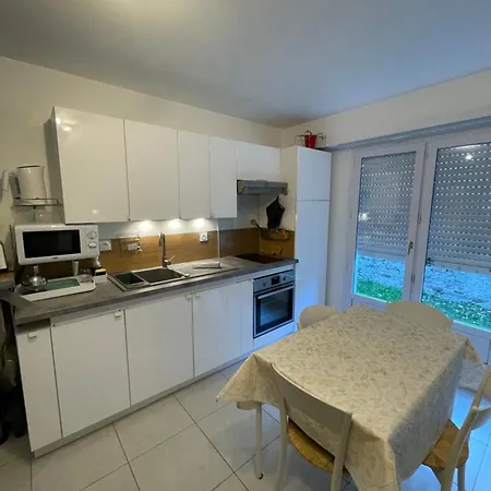 Garden Cosy Wifi 南特